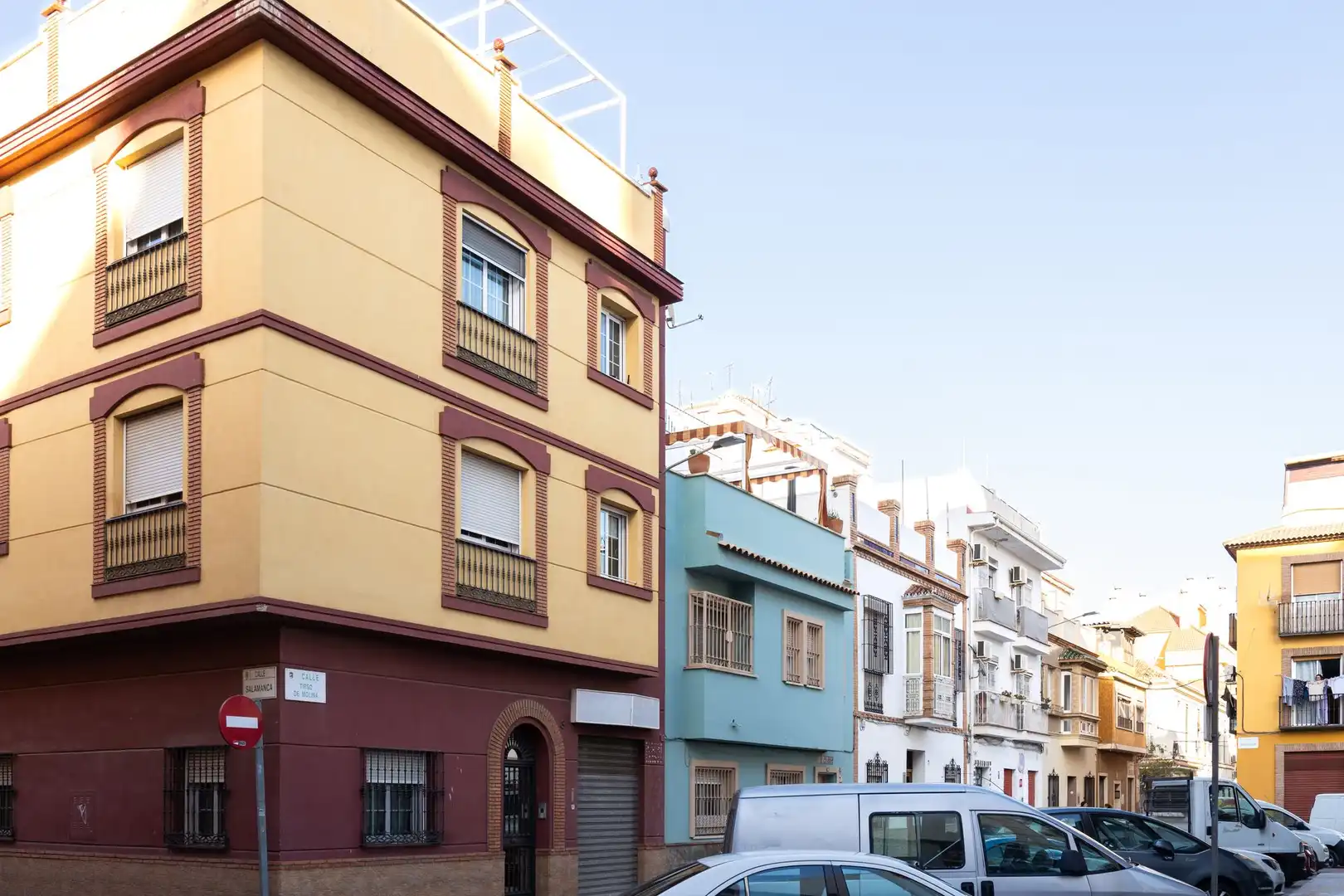 Detached homes for sale in Martiricos - La Roca - La Rosaleda