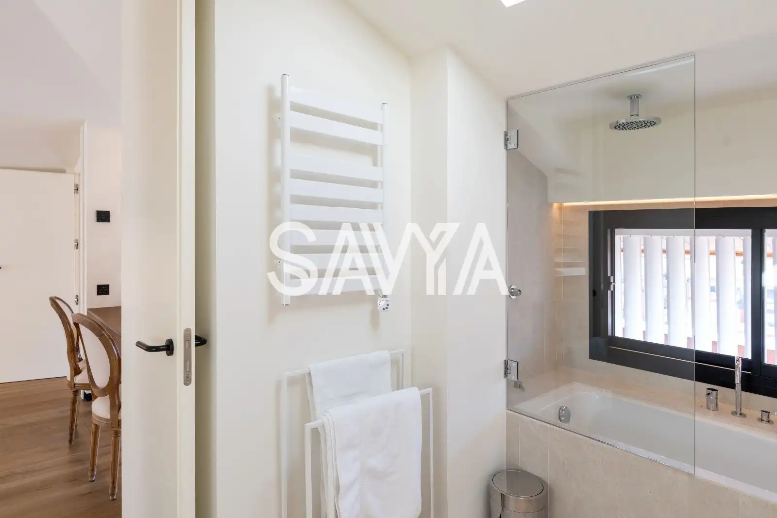 Penthouse mit Terrasse zum Verkauf in Sarrià - Sant Gervasi, imagen 37