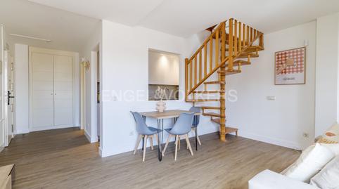 Foto 5 de Apartament de lloguer a Matilde Landa 22, Almenara -Ventilla,  Madrid Capital