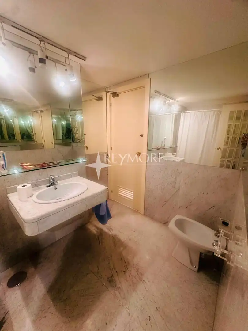 Baño de Piso en venta en Córdoba con Aire acondicionado, Calefacción y Terraza