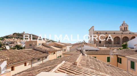 Photo 3 of Single-family semi-detached for sale in Capdepera Poble, Capdepera