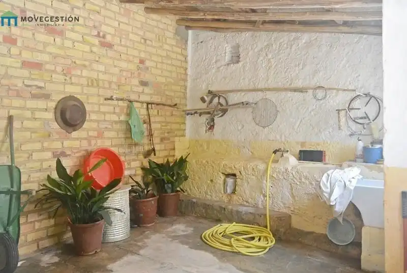 Haus zum Verkauf in Villaluenga del Rosario, imagen 15