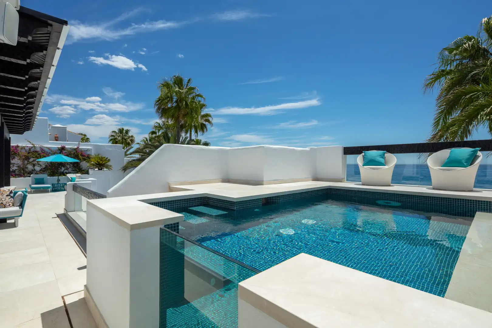 Apartament amb piscina en venda a Marbella Centro, imagen 19