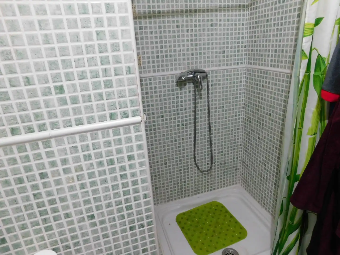 Baño de Dúplex en venta en Yuncos con Calefacción, Terraza y Trastero