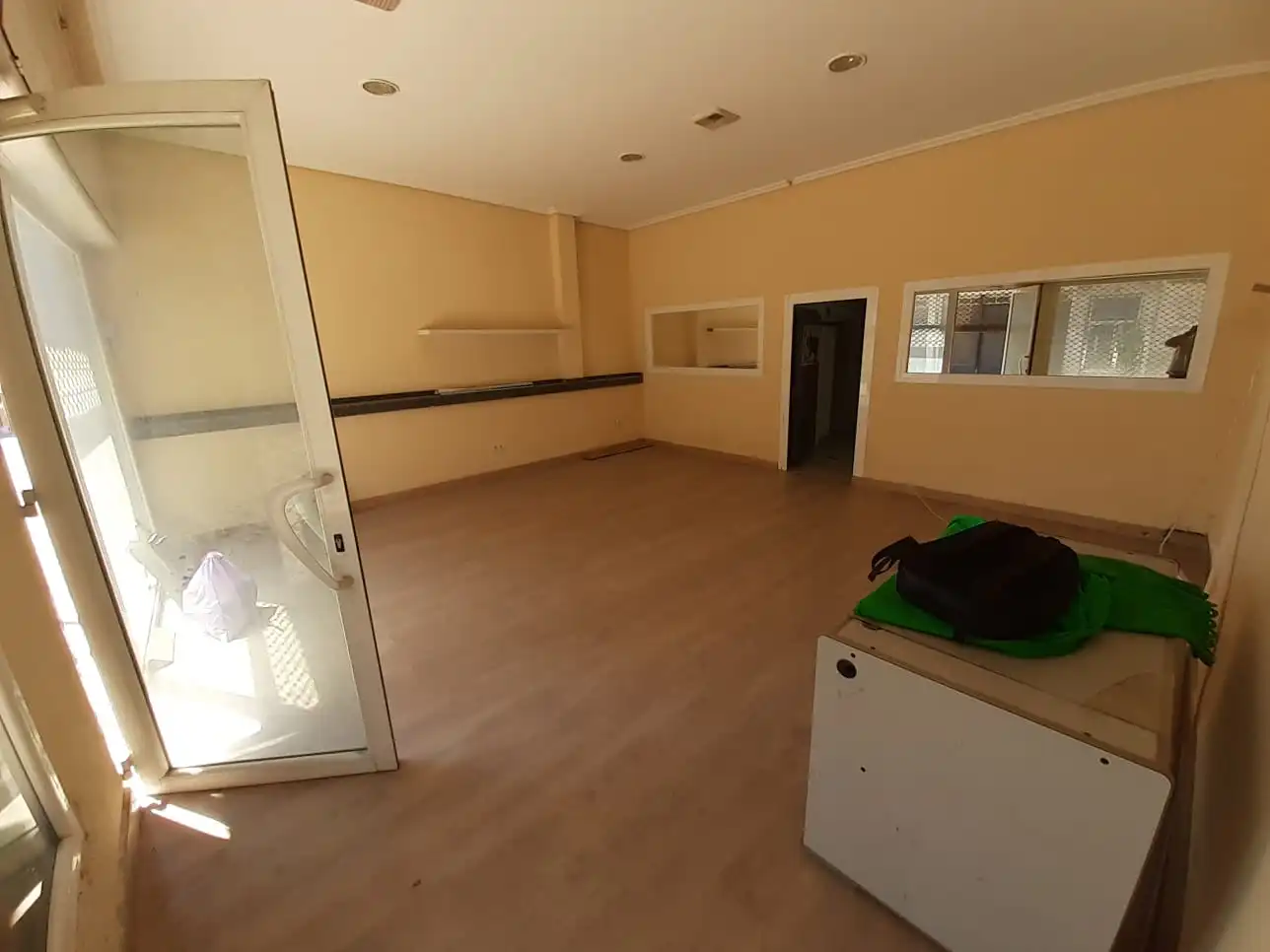 Commercial properties for sale in Zamora Capital 