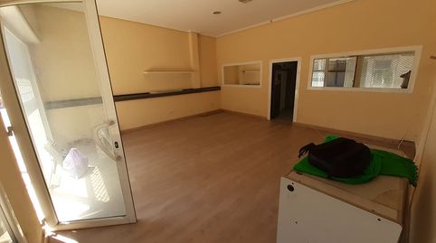 Foto 5 von Geschaftsraum zum Verkauf in Cuesta Morana, San Lázaro, Zamora Capital