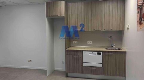 Foto 3 de Oficina de alquiler en El Soto de la Moraleja, La Moraleja