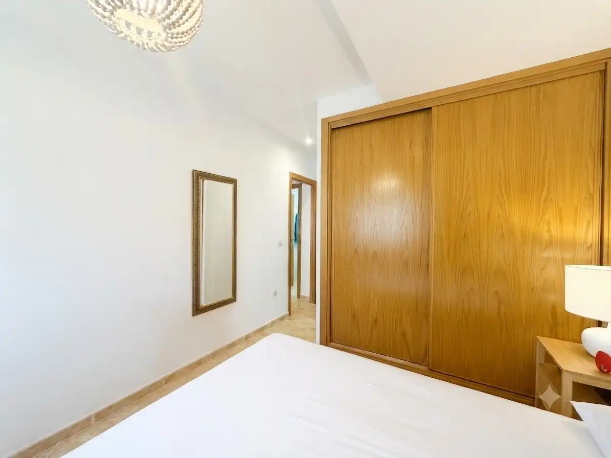 Habitación de Piso en venta en Náquera con Aire acondicionado, Calefacción y Terraza