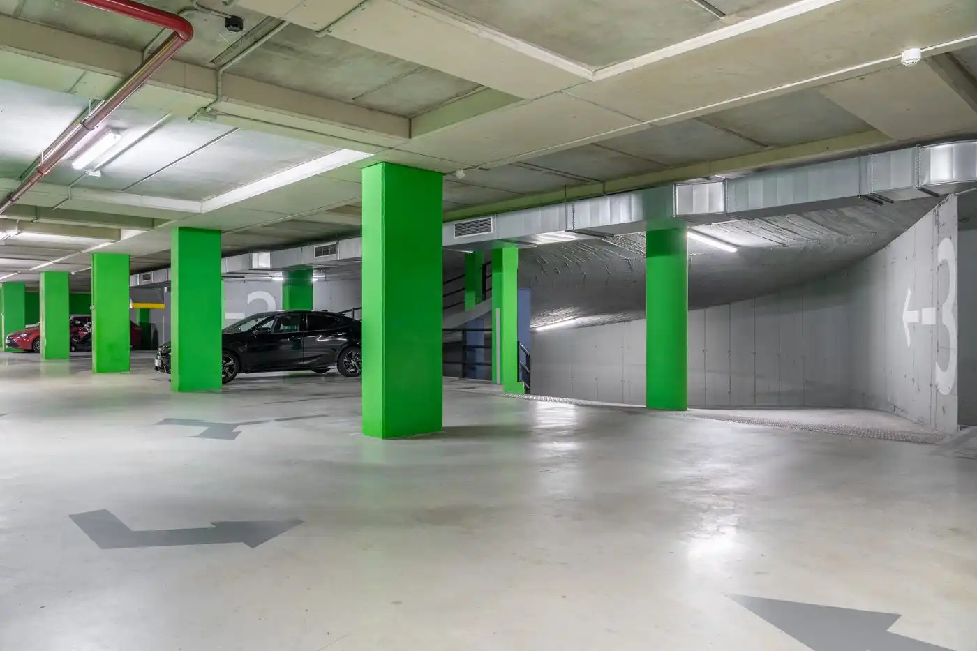Parking of Garage for rent in L'Hospitalet de Llobregat