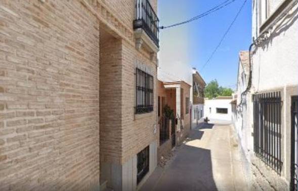 Casa-chalet en Venta en Polán