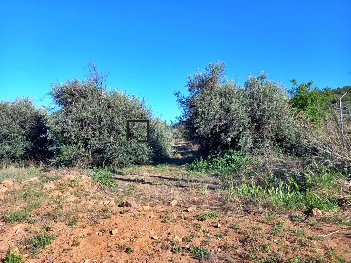 Terreny residencial en venda a Navahermosa, imagen 4