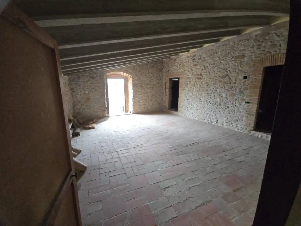 Casa o xalet en venda en Cervià de Ter amb Calefacció, Jardí privat i Terrassa