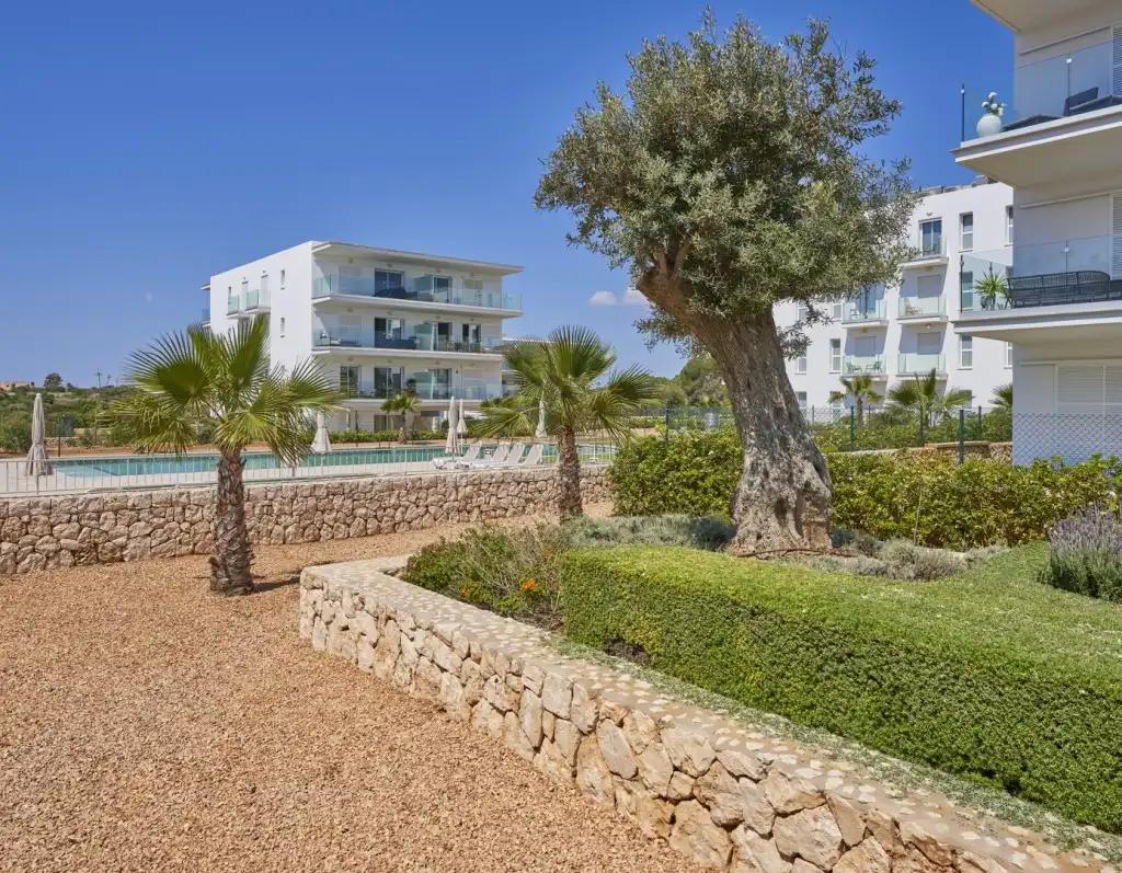 Apartamento en venta en Cala d'Or