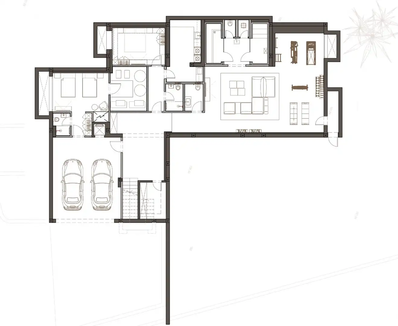 Maison avec piscine à vendre à WAGNER-UR SIERRA BLANCA 16, imagen 37