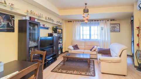 Foto 3 de Pis en venda a Calle Nueve, Navalquejigo - Los Arroyos, El Escorial