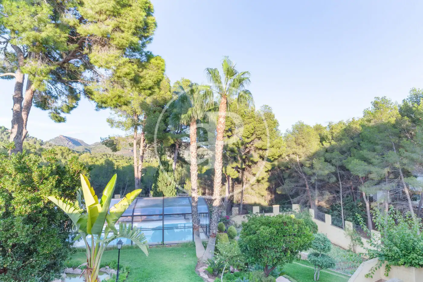 Casa con piscina in vendita a Corral Nou - Montros - Estepar, imagen 44