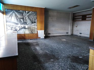 Local comercial en venda a Oyón-Oion - AVENIDA NAVARRA