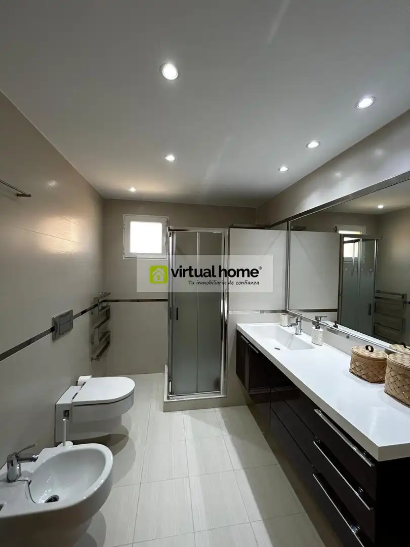 Detached house with pool for sale in Rincón de Loix, imagen 19