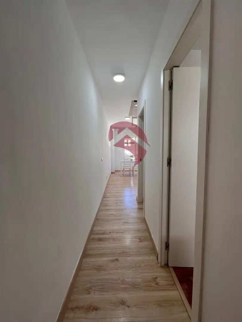 Piso en venta en Málaga con Terraza y Trastero