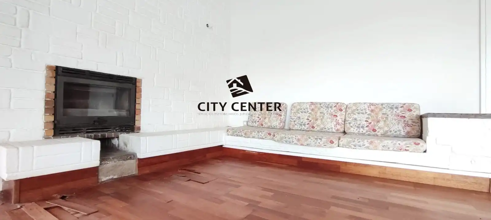 Living room of Houses for sale in Tacoronte  with Private garden and Terrace