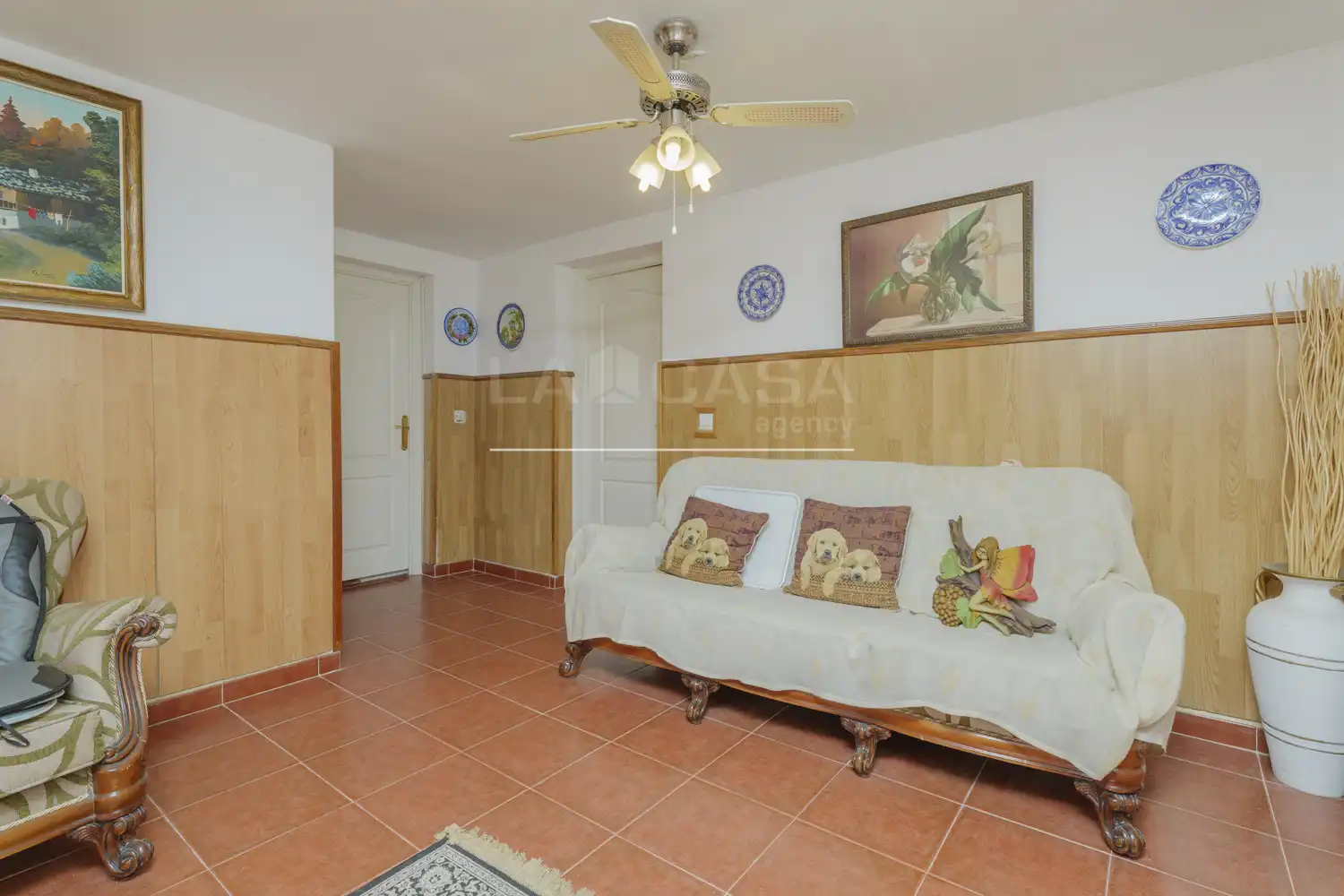 Semi-detached house for sale in Serranillos del Valle, imagen 15
