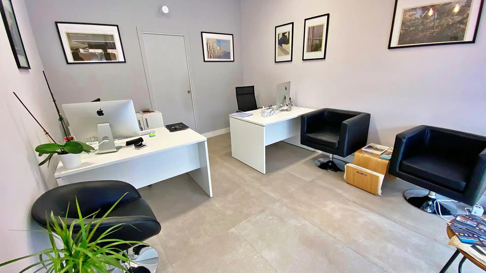 Apartamento con jardín en venta en Mar i Llum 19, imagen 40