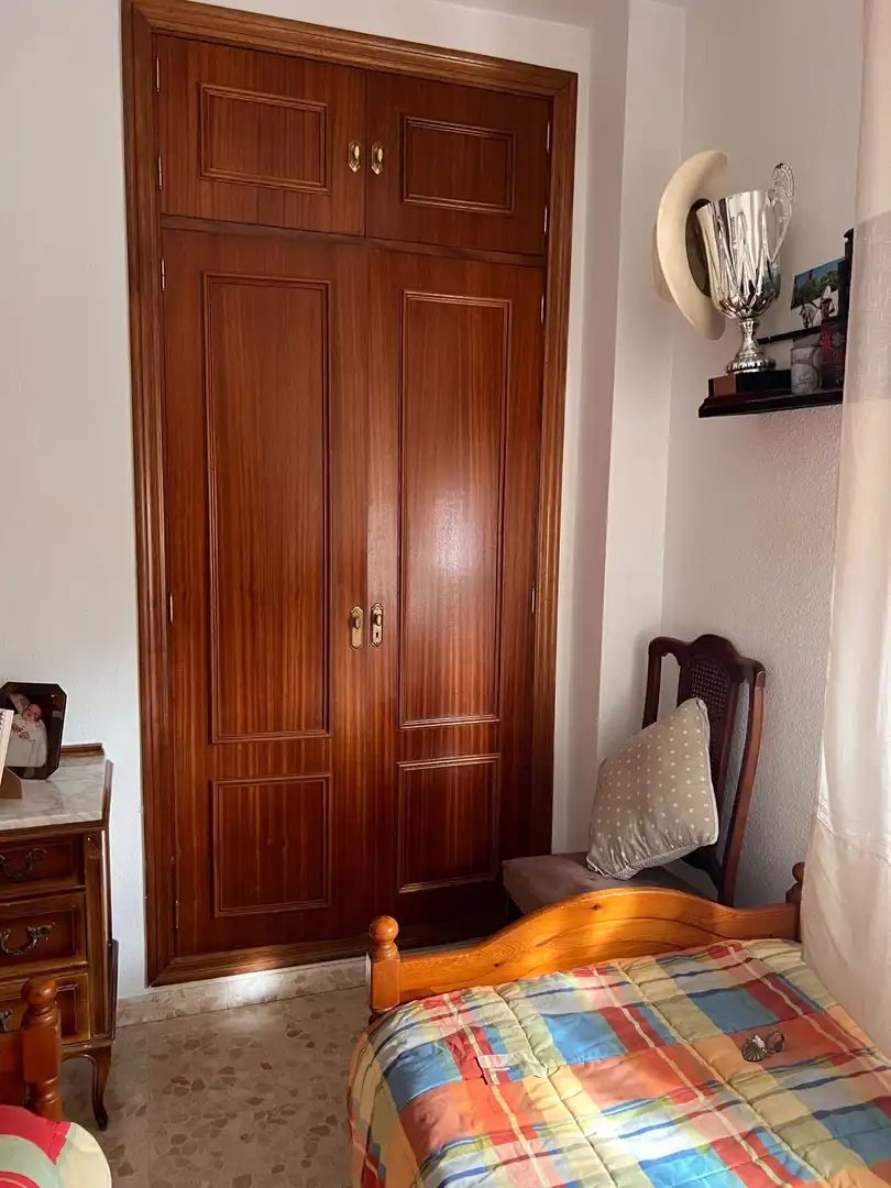 Piso en venta en Argentina, Coria del Río