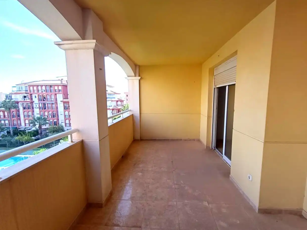 Apartamento en venta en CL HELENA 2(B) EDIF.TORREMAR V TORREVIEJA (ALICANT, 2, Torreblanca
