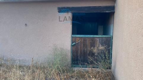 Foto 5 de Terreno en venta en Calle Constructores, 5, Navalmoral de la Mata, Cáceres