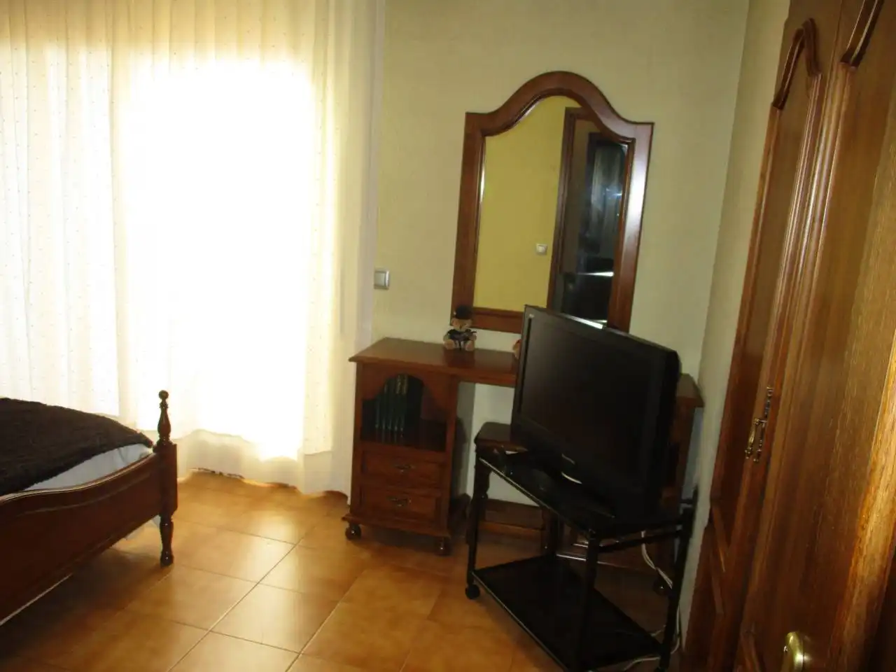 Habitación de Dúplex en venta en Tordera con Calefacción y Terraza