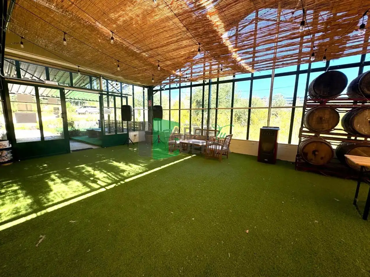 Local commercial à vendre à Allariz, imagen 6