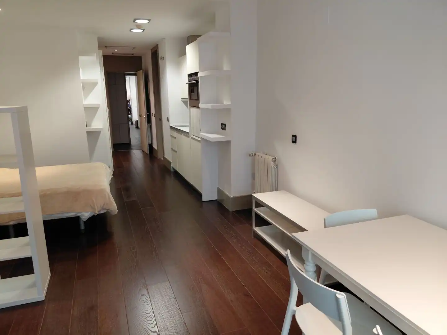 Schlafzimmer von Wohnung zum Verkauf in Centro