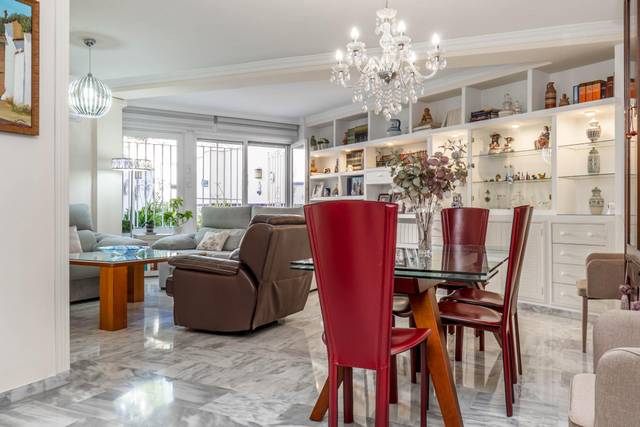 Piso en Venta en Carretera DE MALAGA en Angustias - Chana - Encina