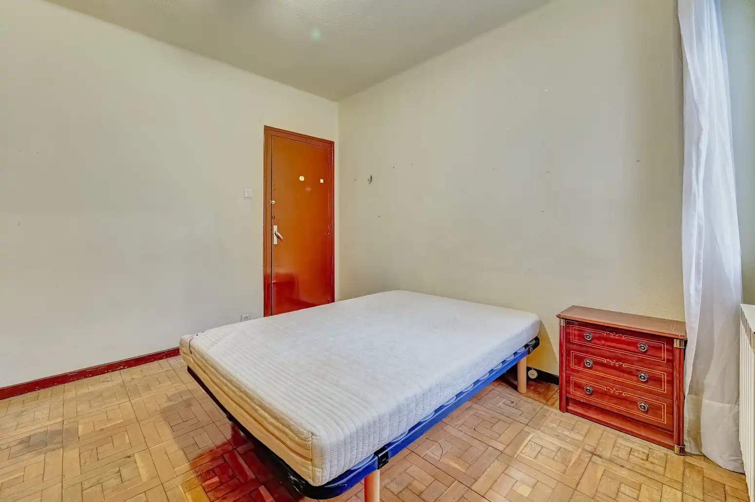 Piso con ascensor en venta en Avenida Marcelo Celayeta  142. Pamplona-Iruña, imagen 9