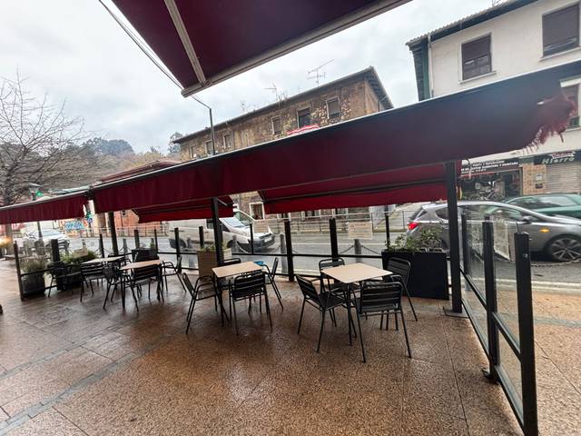 Local comercial en Alquiler en Valle de Trápaga-Trapagaran