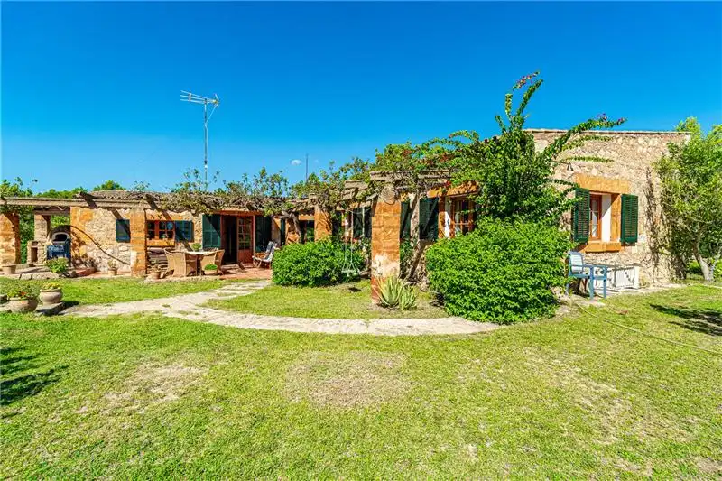 Maison rustique avec jardin à vendre à Son Servera Poble, imagen 27