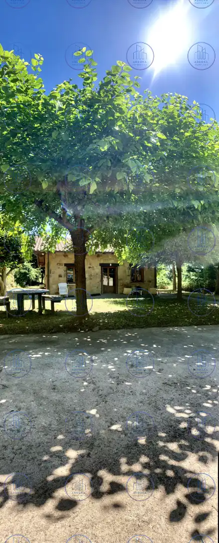 Country house zum Verkauf in Orio mit Heizung, Privatgarten und Terrasse