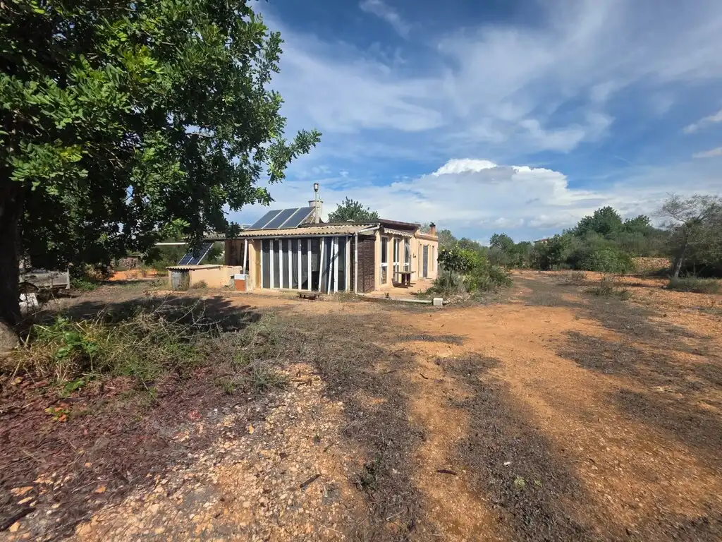 Casa rústica en venda a Llucmajor pueblo, imagen 4