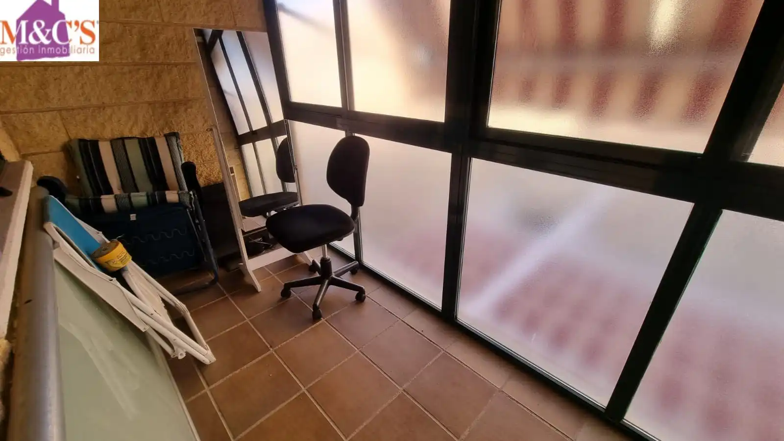 Adosado con terraza en venta en Argamasilla de Calatrava, imagen 17