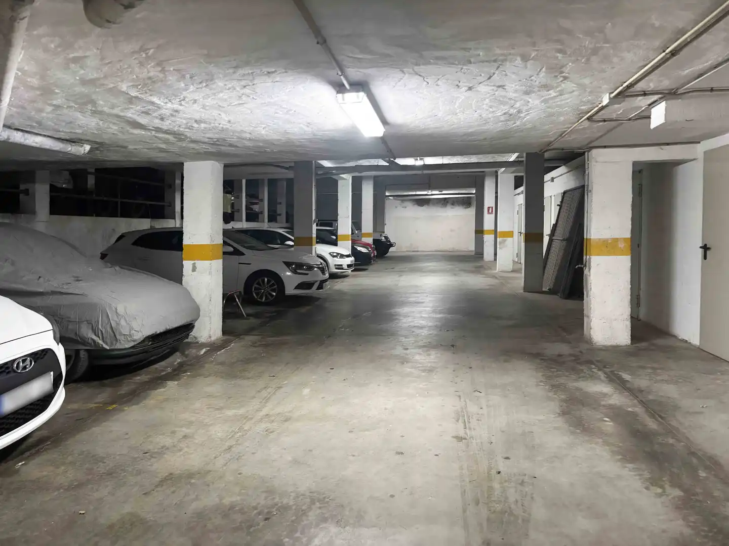 Parking of Garage for sale in Benalup-Casas Viejas