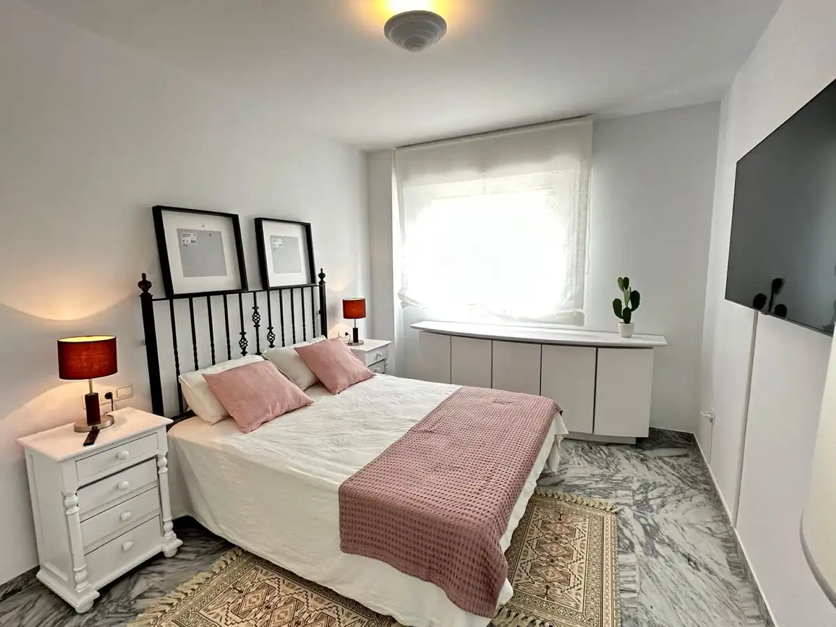 Piso con piscina en venta en Calle Castilla s/n, imagen 10