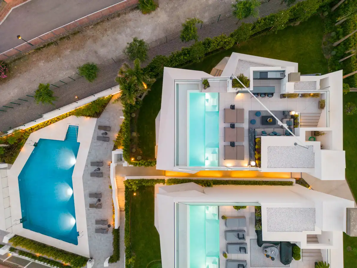Haus zum Verkauf in Marbella Centro, imagen 36