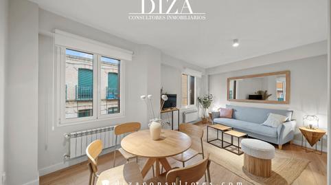 Photo 3 of Flat to rent in Del Limonero, Castillejos - Cuzco, Madrid