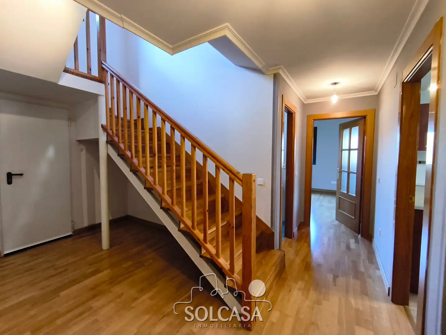 Casa o chalet en venta en Renedo de Esgueva con Calefacción, Jardín privado y Parquet