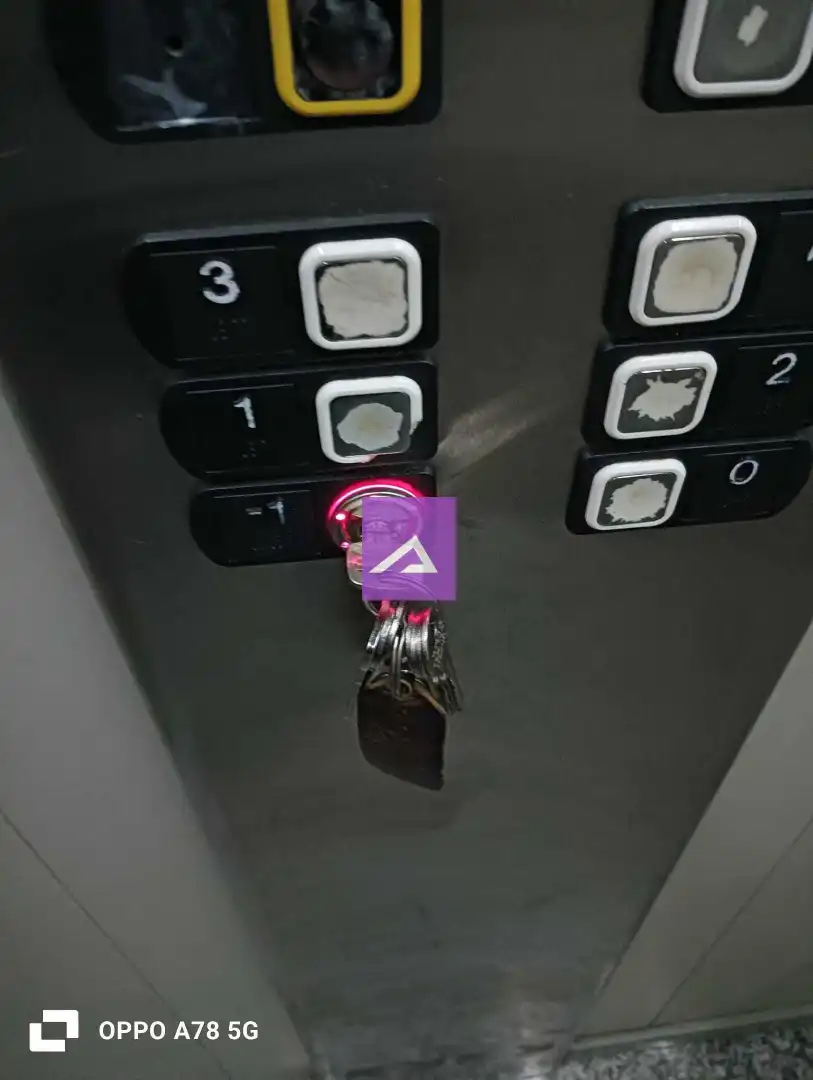 Parking de Piso en venta en Algemesí con Aire acondicionado, Trastero y Balcón