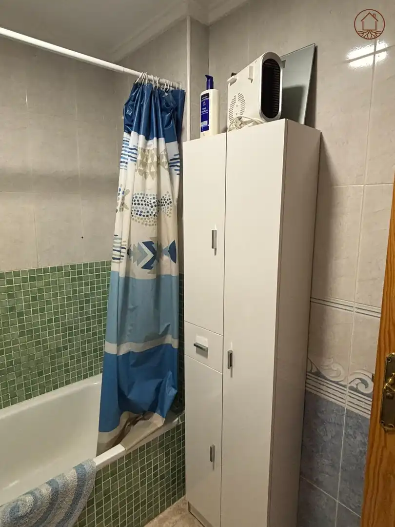 Bany de Àtic en venda en Torrevieja amb Aire condicionat, Calefacció i Terrassa