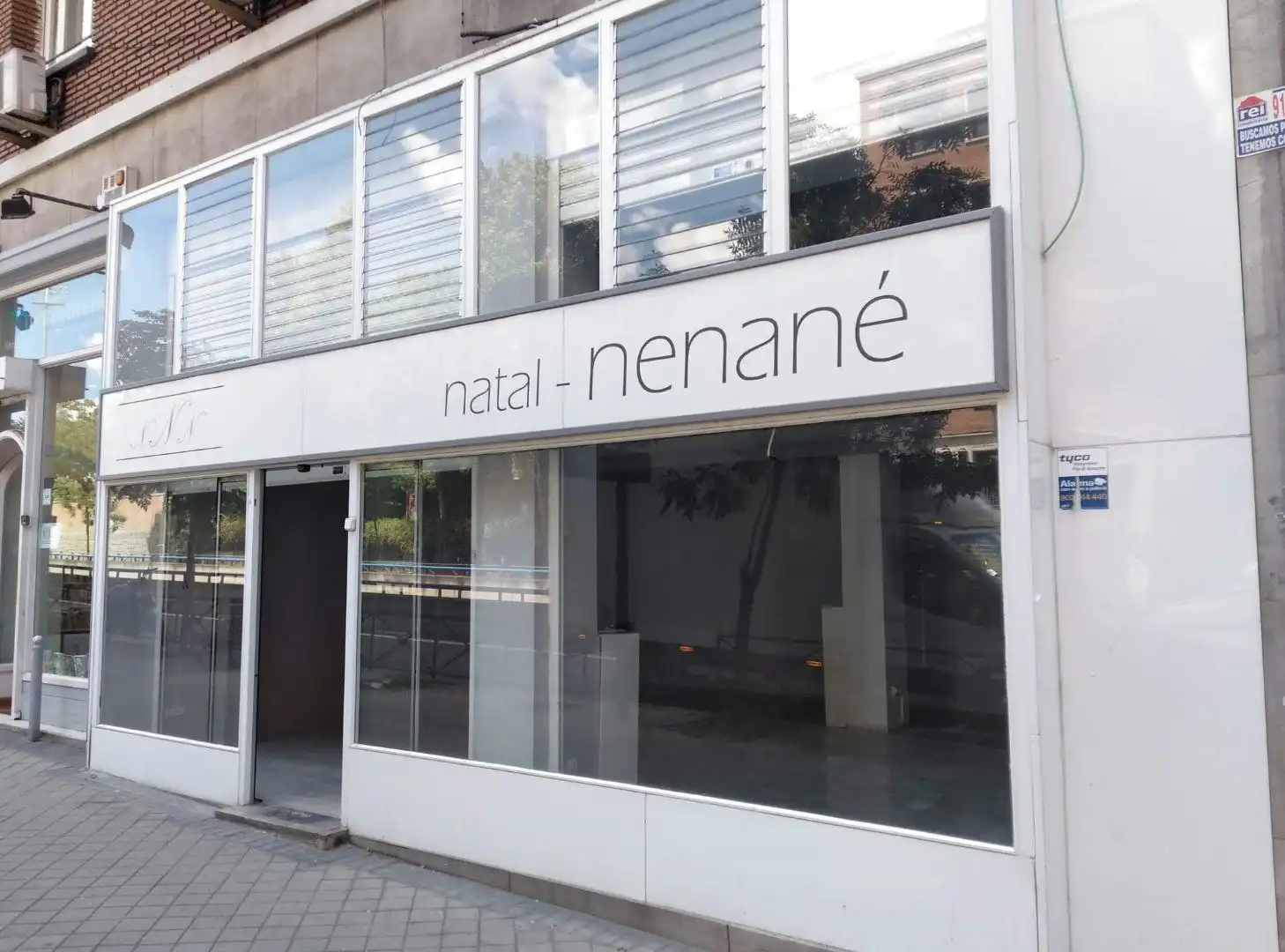 Business premises to rent in Avenida de Filipinas 4, imagen 27