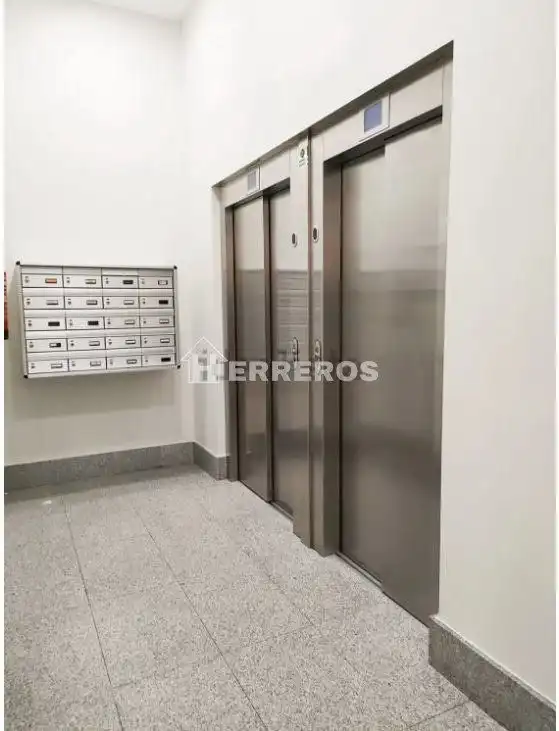 Ufficio con ascensore in vendita a gran via juan carlos i, imagen 20