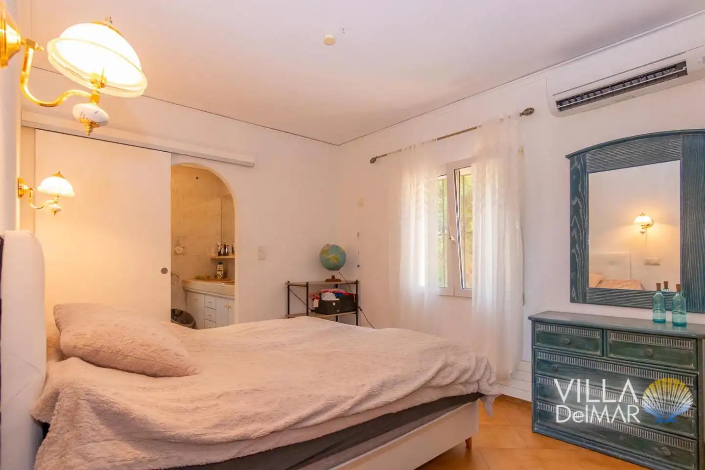 Houses for sale in El Montgó
