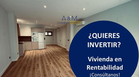 VIVIENDA EN RENTABILIDAD EN SAN BLAS